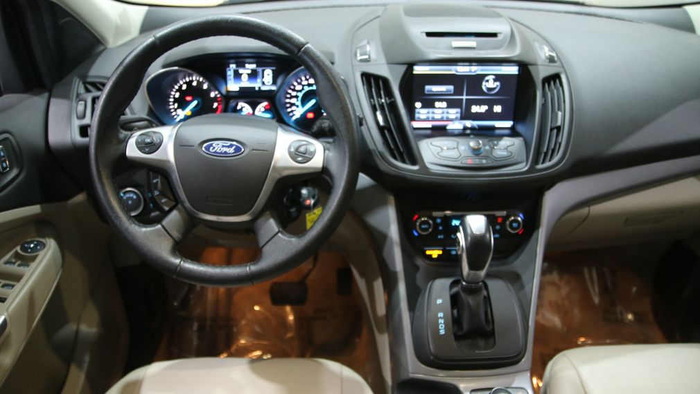 2015 Ford Escape SE A/C GR ELECT MAGS BLUETOOTH CAM RECUL #14