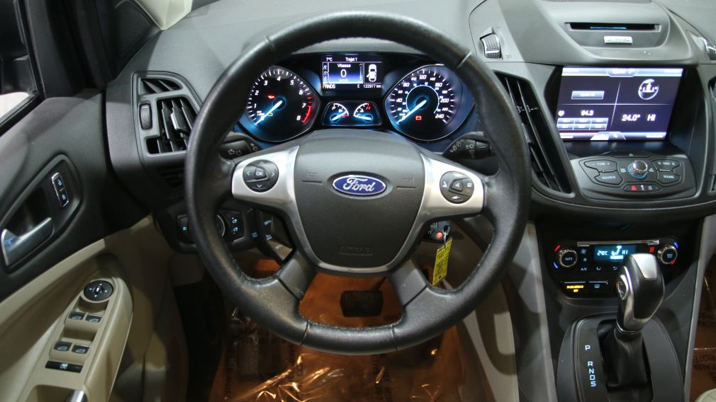2015 Ford Escape SE A/C GR ELECT MAGS BLUETOOTH CAM RECUL #15