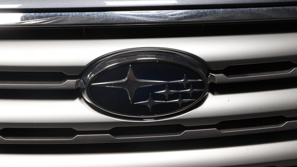 2016 Subaru Outback 2.5i PZEV AWD AUTO AC GR ELEC CAMÉRA DE RECULE #9