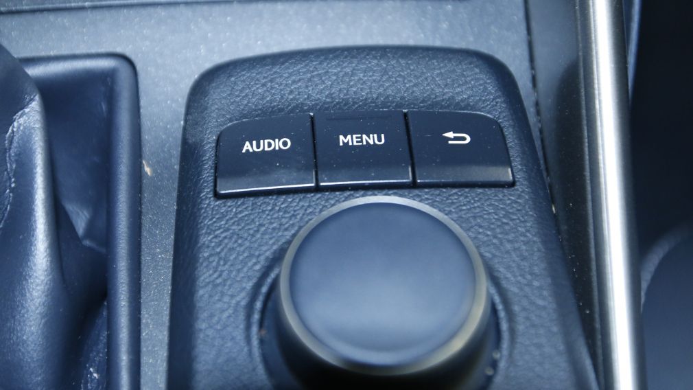 2015 Lexus IS250 AWD AUTO AC GR ELEC CUIR MAGS #19
