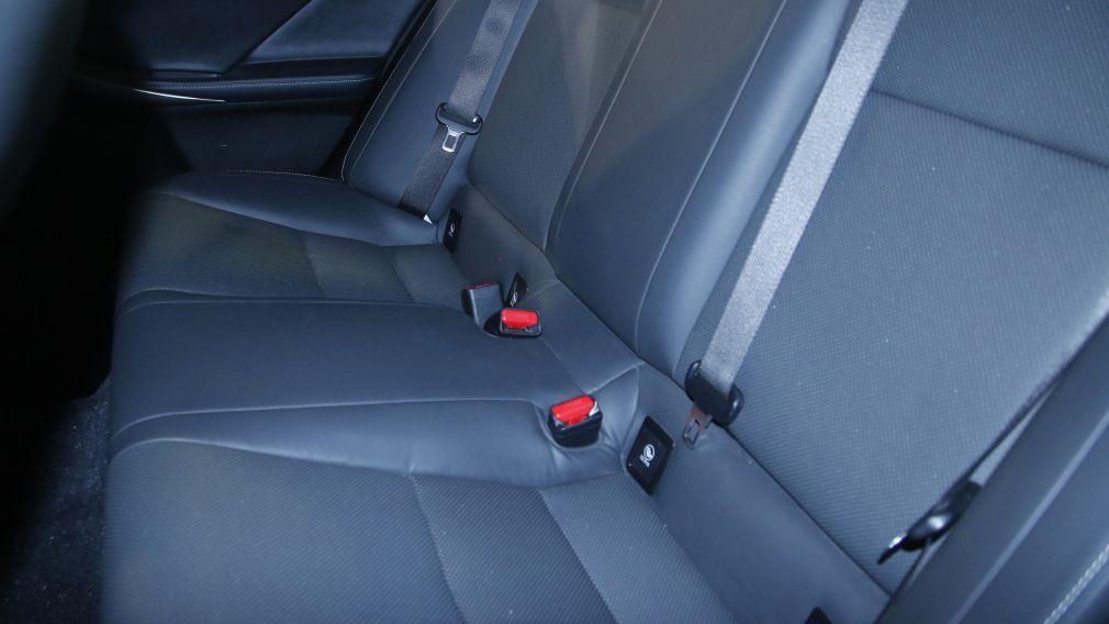 2015 Lexus IS250 AWD AUTO AC GR ELEC CUIR MAGS #20