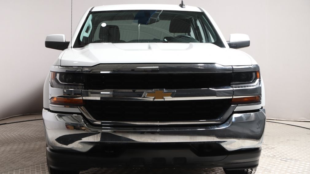 2018 Chevrolet Silverado 1500 LT 4X4 MAGS BLUETOOTH #1