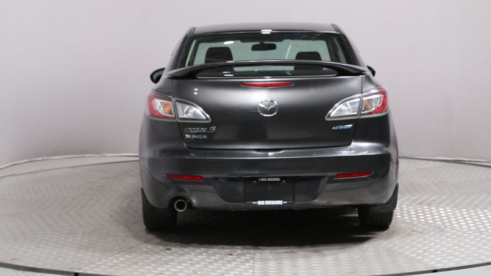 2012 Mazda 3 GS-SKY AUTOMATIQUE AIR CLIMATISÉ MAGS #6