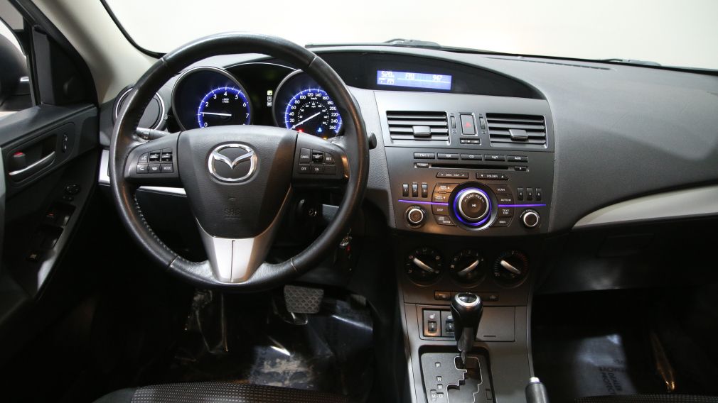 2012 Mazda 3 GS-SKY AUTOMATIQUE AIR CLIMATISÉ MAGS #13
