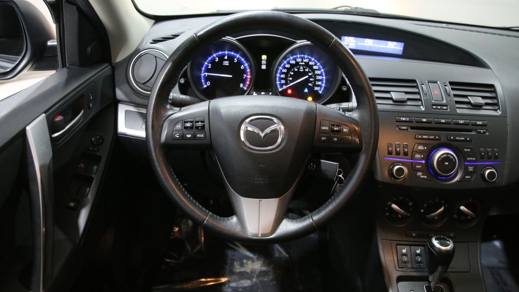 2012 Mazda 3 GS-SKY AUTOMATIQUE AIR CLIMATISÉ MAGS #14