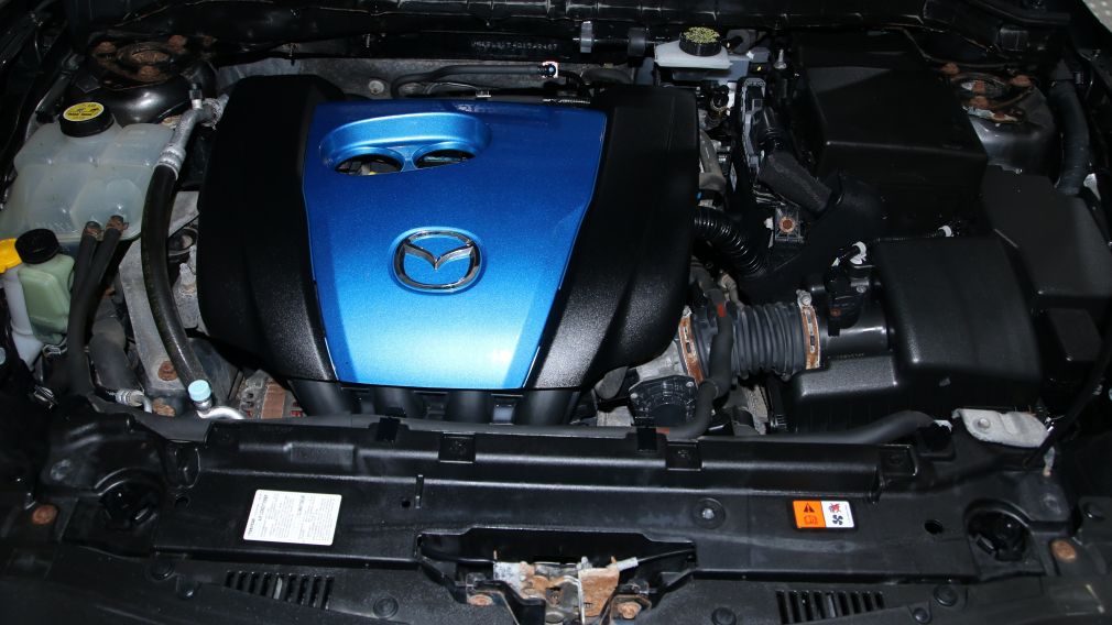 2012 Mazda 3 GS-SKY AUTOMATIQUE AIR CLIMATISÉ MAGS #21