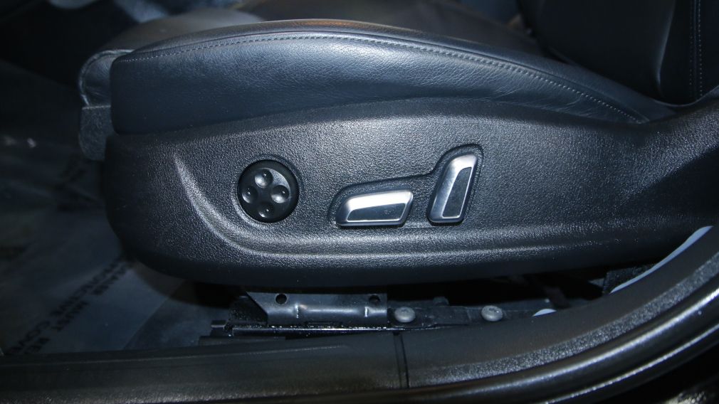 2015 Audi A4 Progressiv plus QUATTRO AUTO CUIR MAGS TOIT CAMERA #11