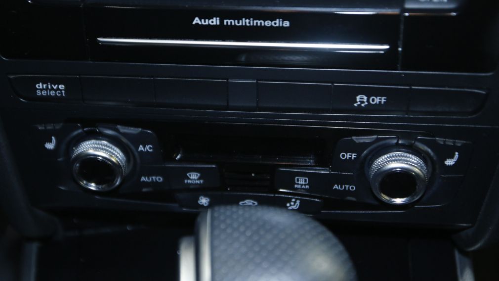 2015 Audi A4 Progressiv plus QUATTRO AUTO CUIR MAGS TOIT CAMERA #18