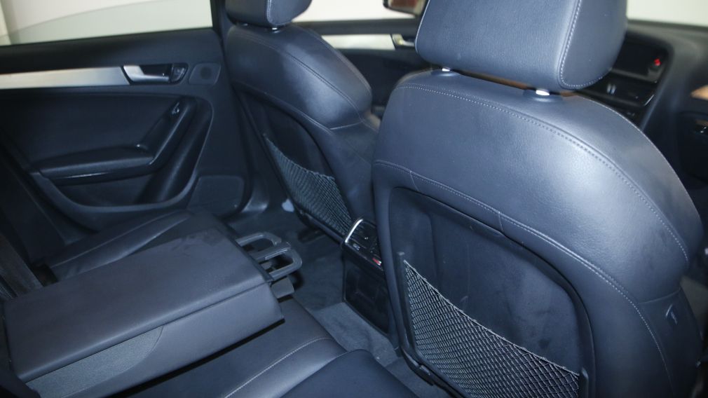 2015 Audi A4 Progressiv plus QUATTRO AUTO CUIR MAGS TOIT CAMERA #23