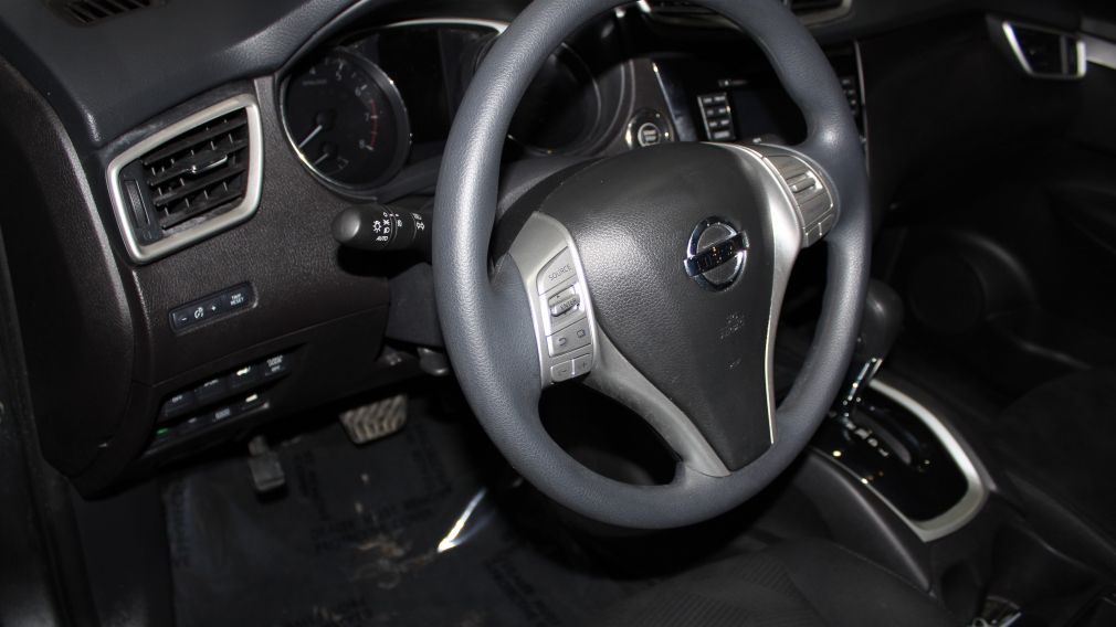 2015 Nissan Rogue SL AWD A/C GR ELECT MAGS TOIT BLUETOOTH #5