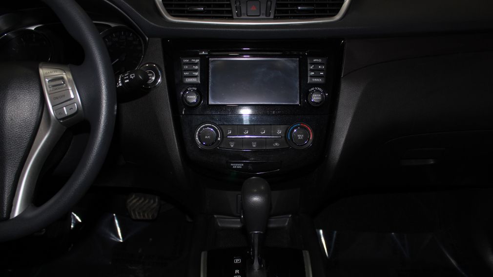2015 Nissan Rogue SL AWD A/C GR ELECT MAGS TOIT BLUETOOTH #11
