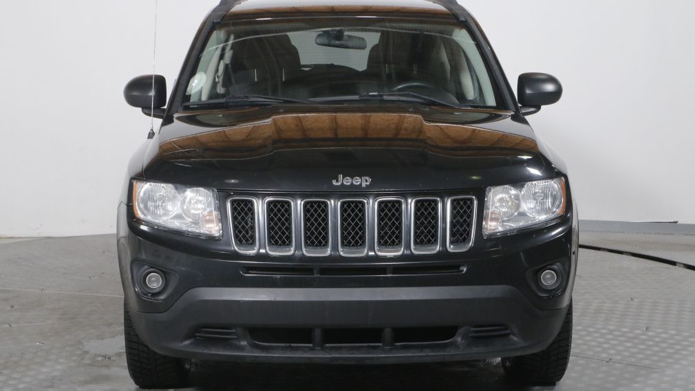 2012 Jeep Compass NORTH AUTO A/C GR ÉLECT MAGS #2