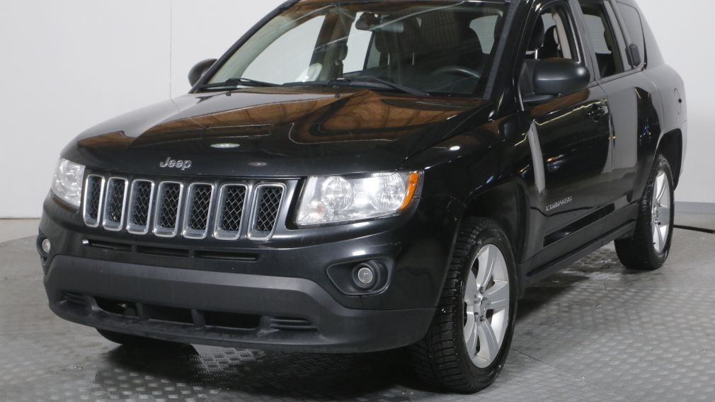 2012 Jeep Compass NORTH AUTO A/C GR ÉLECT MAGS #3