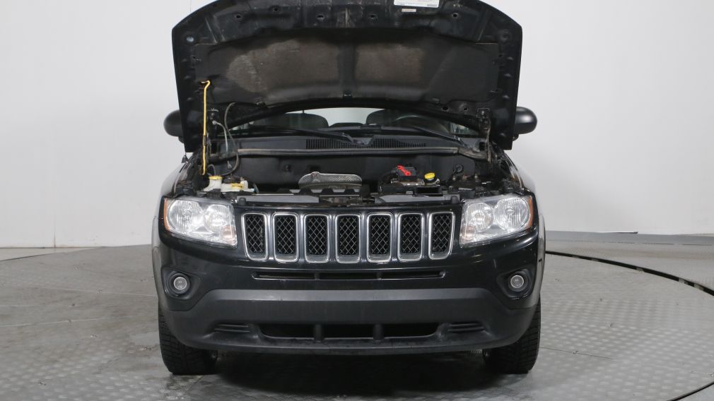 2012 Jeep Compass NORTH AUTO A/C GR ÉLECT MAGS #25