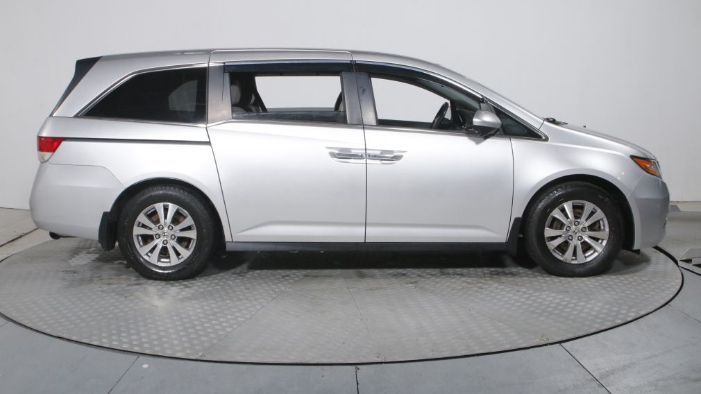 2015 Honda Odyssey EX 8 PASSAGERS MAGS CAMÉRA RECUL #8