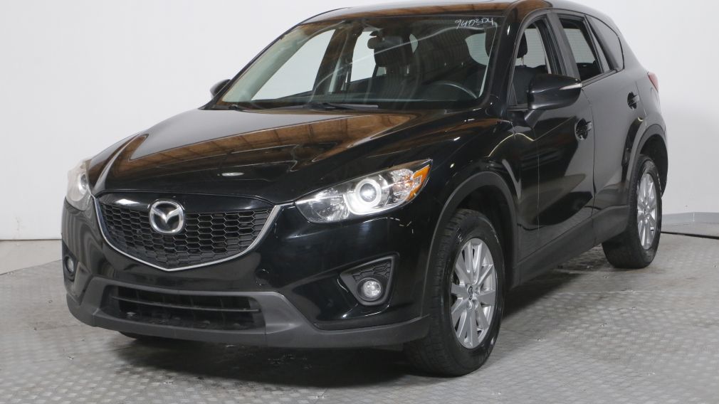 2015 Mazda CX 5 GS AUTO AC GR ELEC CAMÉRA DE RECULE TOIT MAGS #3