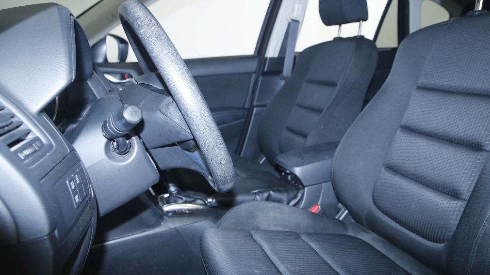 2015 Mazda CX 5 GS AUTO AC GR ELEC CAMÉRA DE RECULE TOIT MAGS #12