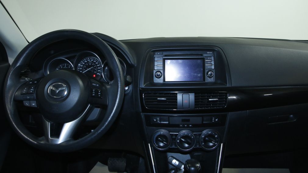 2015 Mazda CX 5 GS AUTO AC GR ELEC CAMÉRA DE RECULE TOIT MAGS #14