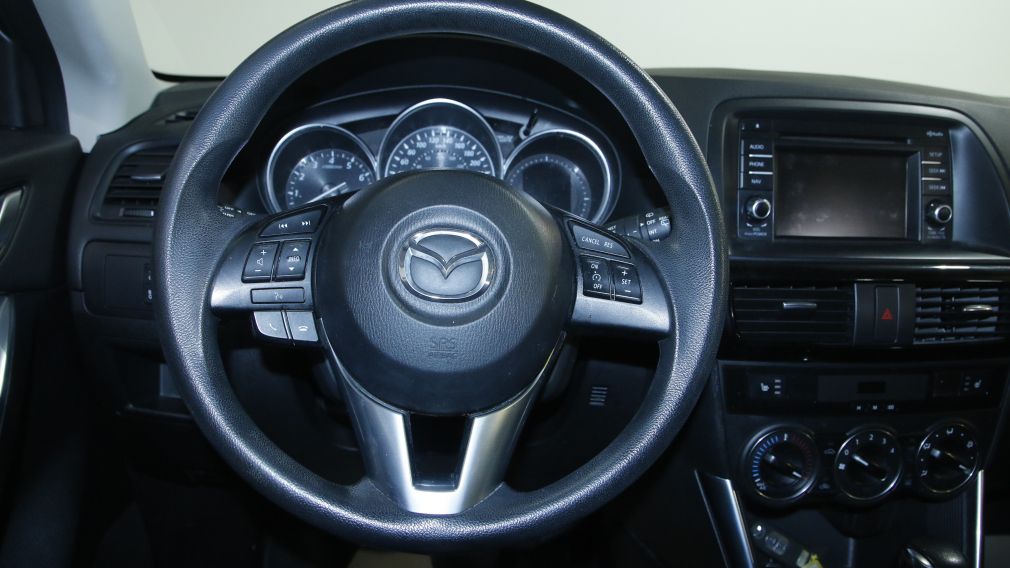 2015 Mazda CX 5 GS AUTO AC GR ELEC CAMÉRA DE RECULE TOIT MAGS #15