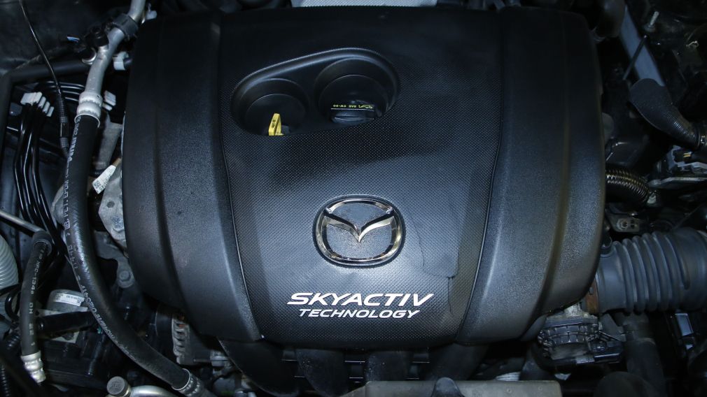 2015 Mazda CX 5 GS AUTO AC GR ELEC CAMÉRA DE RECULE TOIT MAGS #28
