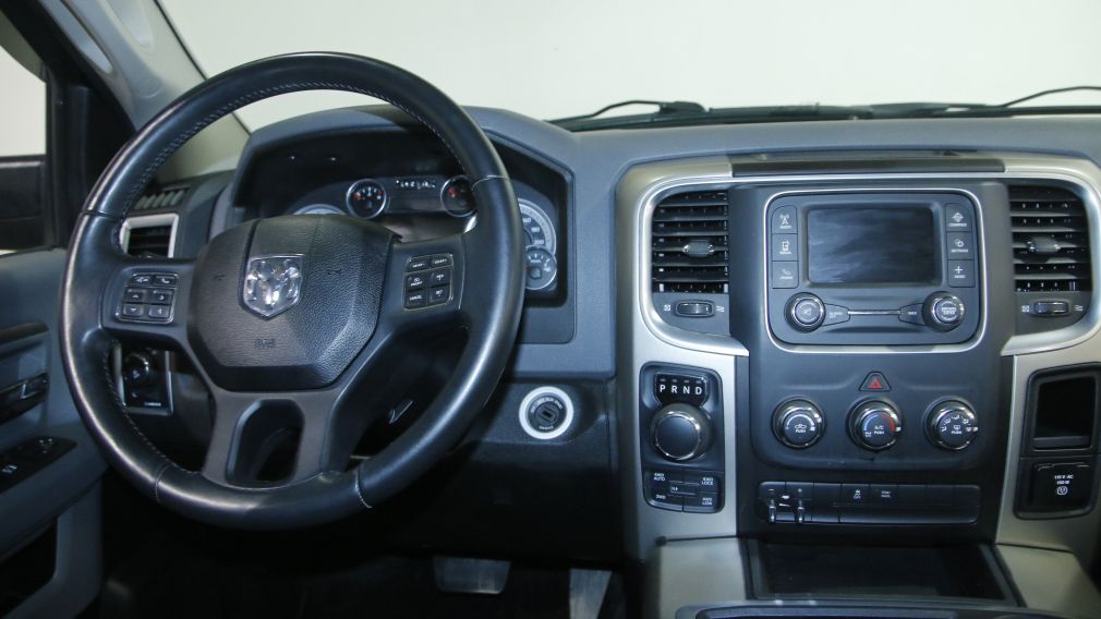 2014 Ram 1500 Big Horn 4X4 MAGS BLUETOOTH #13