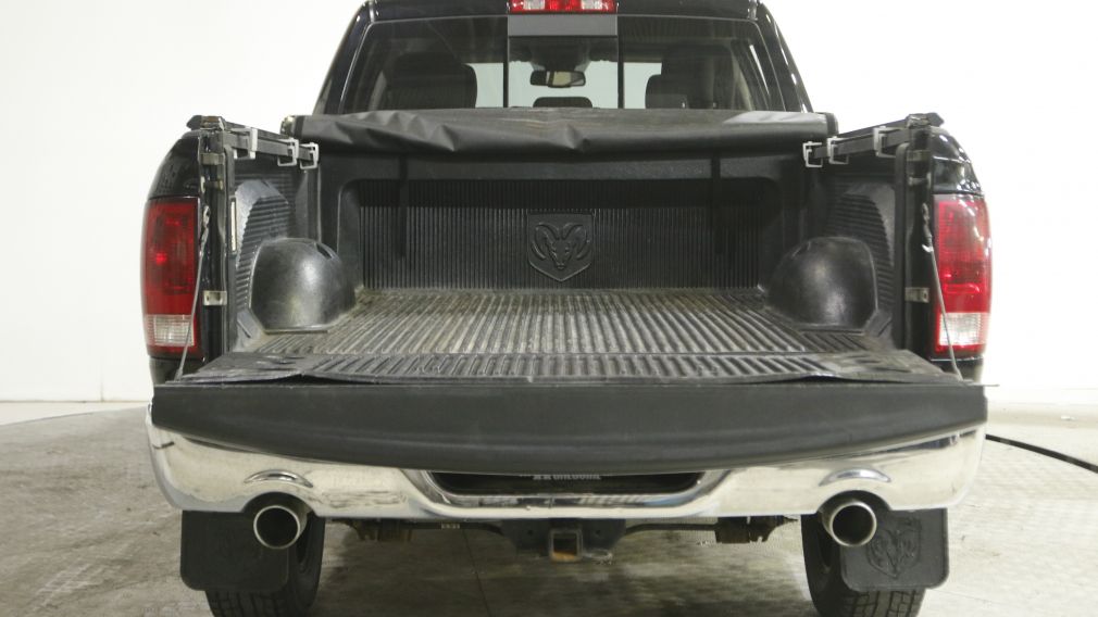 2014 Ram 1500 Big Horn 4X4 MAGS BLUETOOTH #34