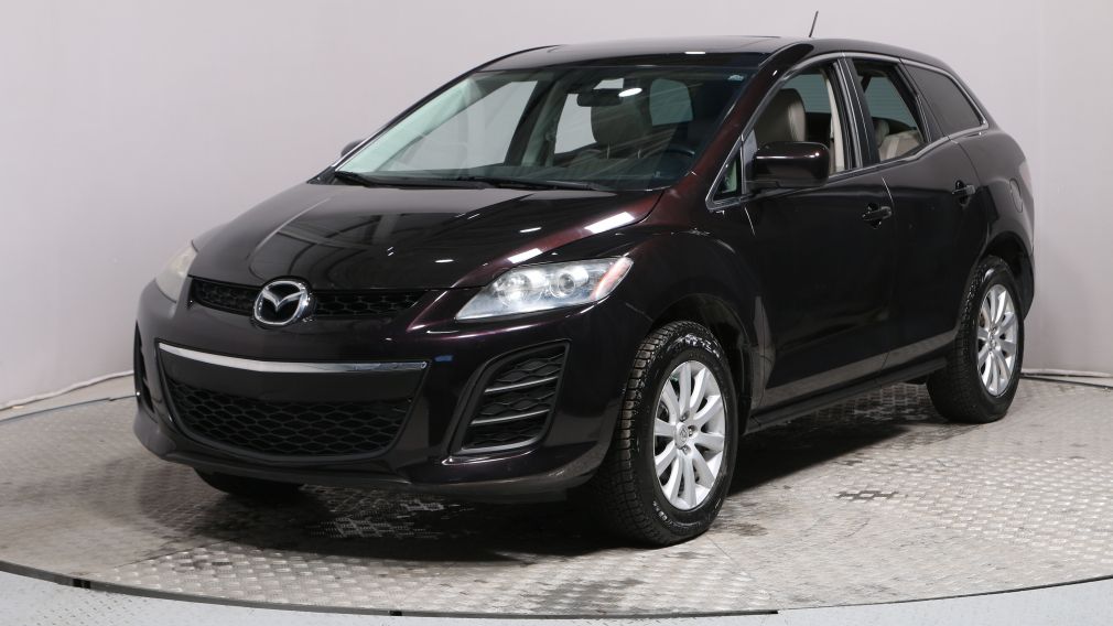 2010 Mazda CX 7 GX TOIT CUIR BLUETOOTH MAGS #3