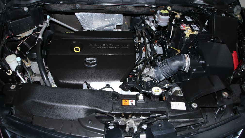 2010 Mazda CX 7 GX TOIT CUIR BLUETOOTH MAGS #25