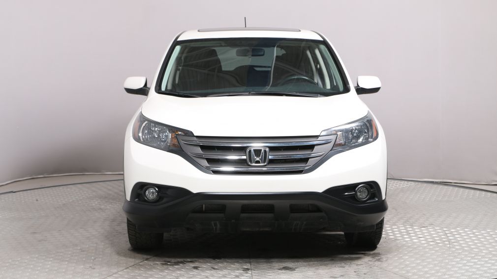 2014 Honda CRV EX AUTO A/C TOIT MAGS CAM RECUL #1