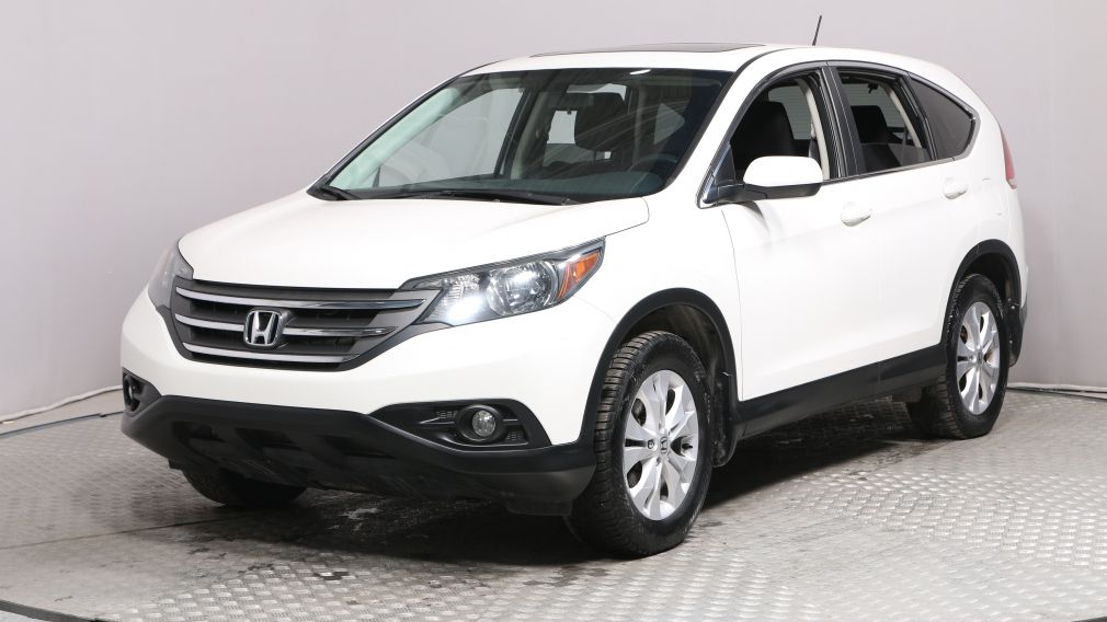 2014 Honda CRV EX AUTO A/C TOIT MAGS CAM RECUL #2