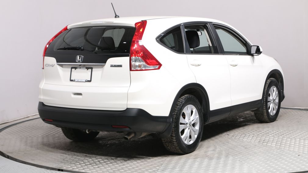2014 Honda CRV EX AUTO A/C TOIT MAGS CAM RECUL #6