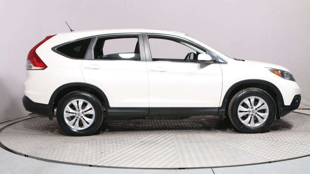 2014 Honda CRV EX AUTO A/C TOIT MAGS CAM RECUL #7