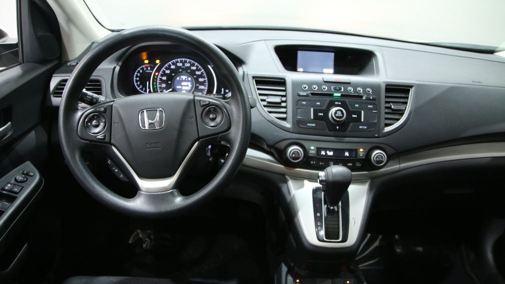 2014 Honda CRV EX AUTO A/C TOIT MAGS CAM RECUL #13