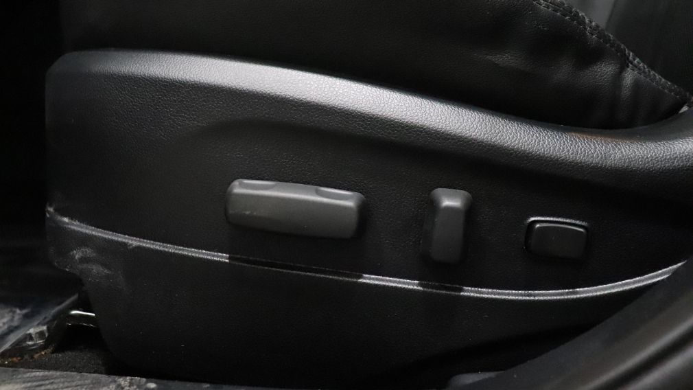 2014 Kia Sportage EX w/Luxury Pkg AWD CUIR TOIT MAGS BLUETOOTH #12