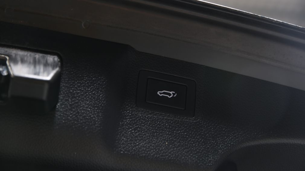 2016 Hyundai Santa Fe XL Luxury Adventure Edition AWD CUIR TOIT NAV MAGS #33