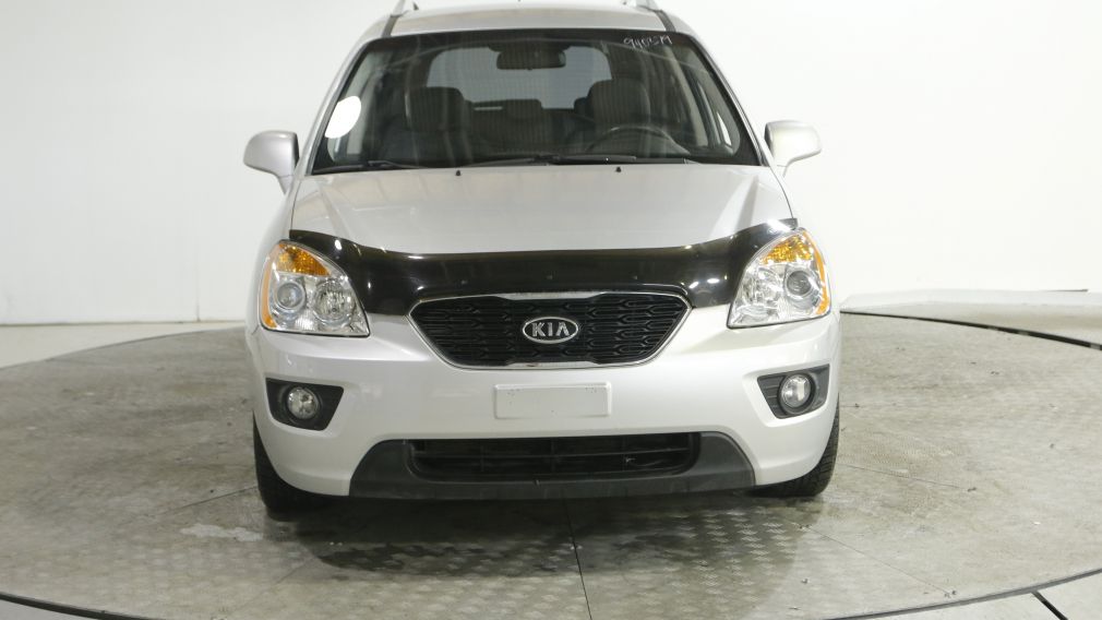 2012 Kia Rondo EX AUTO AC GR ELEC BLUETOOTH #2