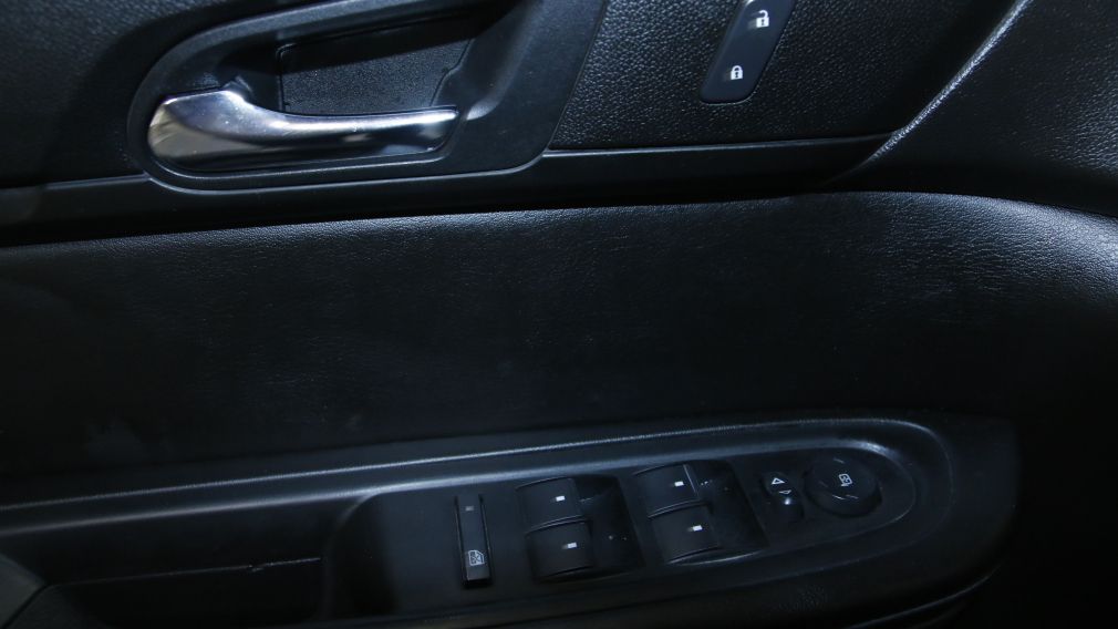 2014 GMC Acadia SLE2 AWD AUTO A/C GR ELECT MAGS CAMERA TOIT OUVRAN #10