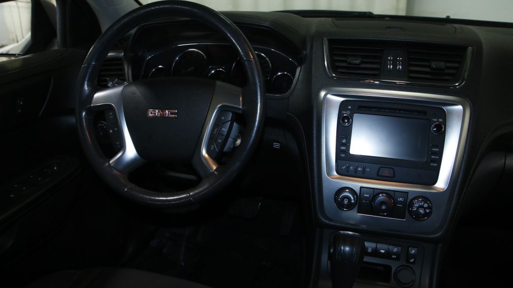 2014 GMC Acadia SLE2 AWD AUTO A/C GR ELECT MAGS CAMERA TOIT OUVRAN #16