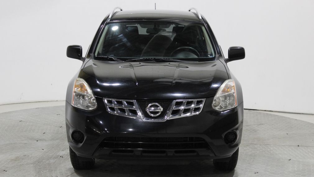 2013 Nissan Rogue SV FWD AUTO A/C GR ELECT MAGS BLUETOOTH CAMERA #1
