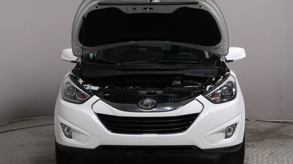 2014 Hyundai Tucson GLS AUTO A/C CUIR TOIT MAGS CAM RECUL #18