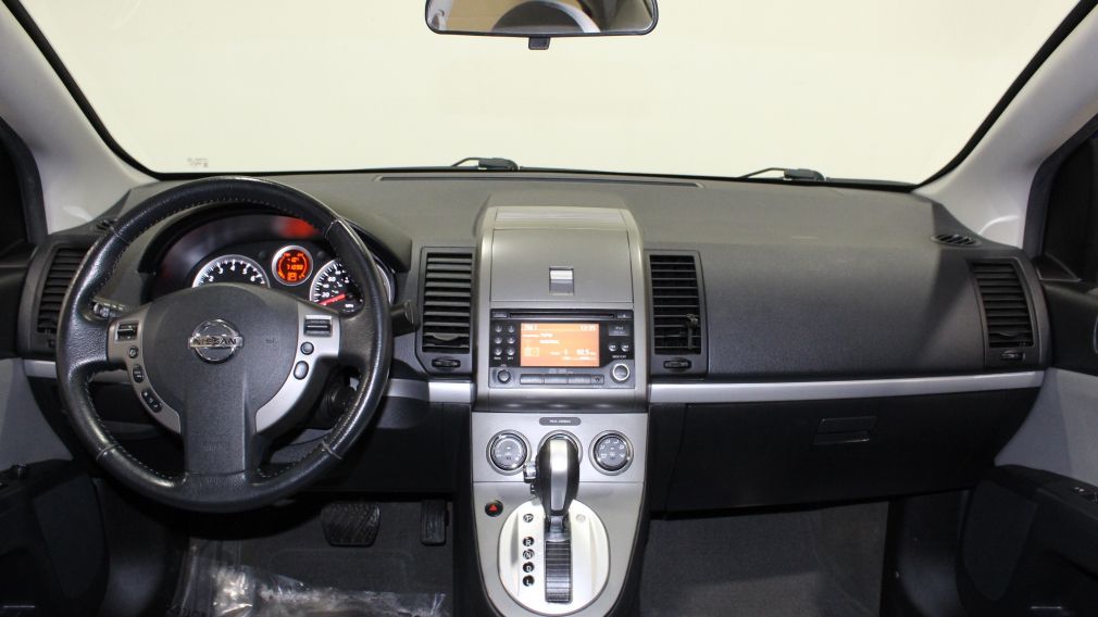 2012 Nissan Sentra SR AUTO A/C GR ELECT MAGS BLUETOOTH #12