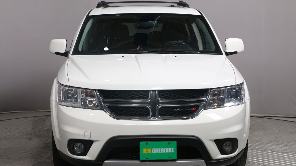 2017 Dodge Journey GT AWD A/C CUIR MAGS BLUETOOTH #3