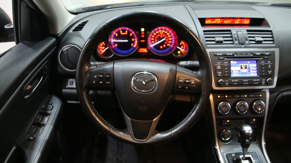 2012 Mazda 6 GT AUTO A/C CUIR TOIT MAGS #15
