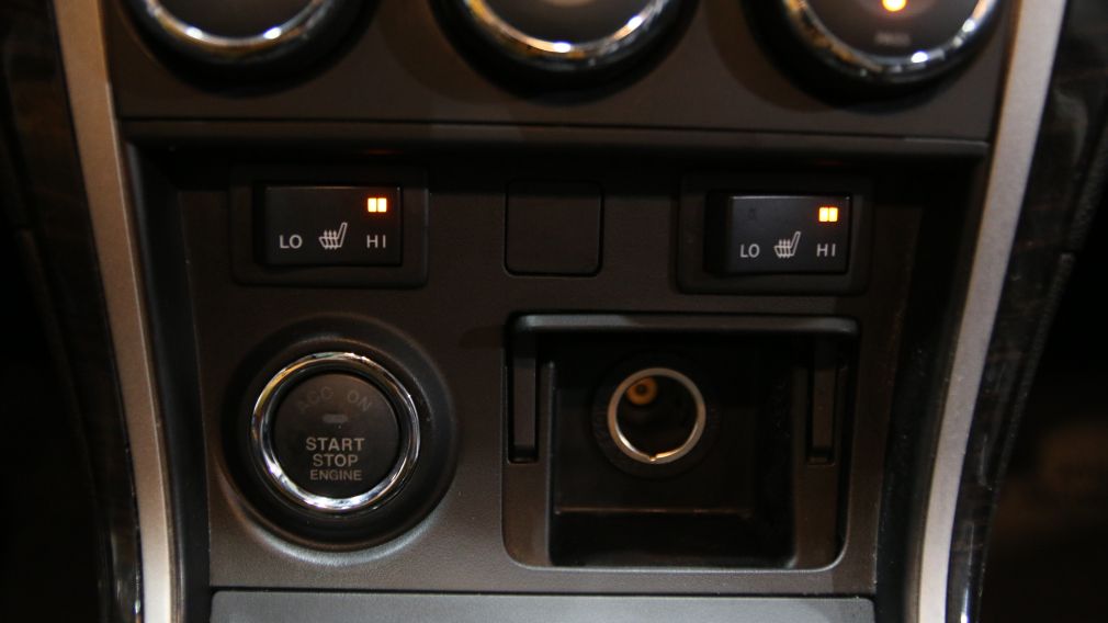 2012 Mazda 6 GT AUTO A/C CUIR TOIT MAGS #17