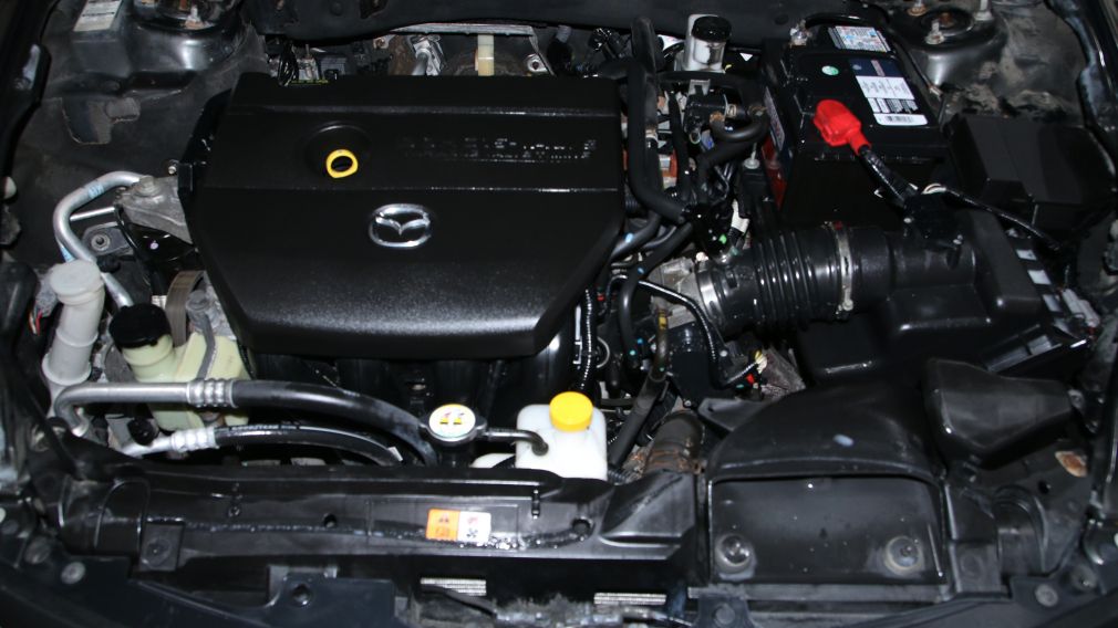 2012 Mazda 6 GT AUTO A/C CUIR TOIT MAGS #26