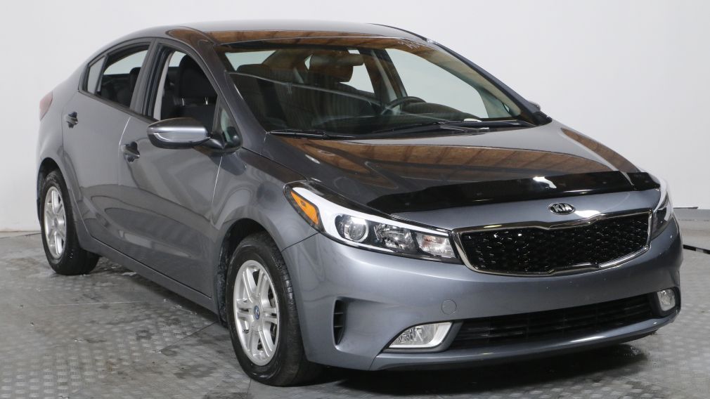 2017 Kia Forte LX+ AUTO AC GR ELEC CAMÉRA DE RECULE #0