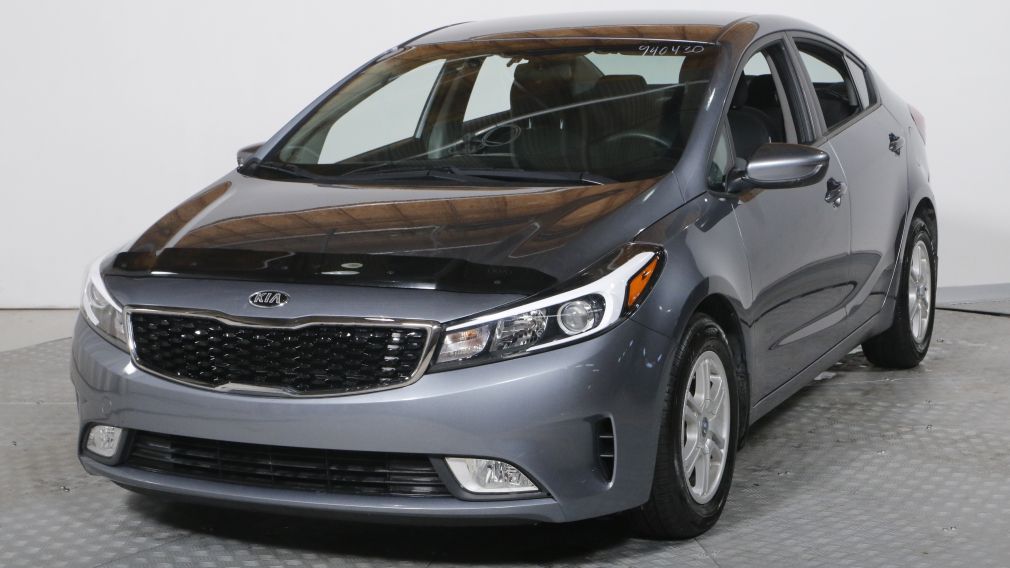 2017 Kia Forte LX+ AUTO AC GR ELEC CAMÉRA DE RECULE #3