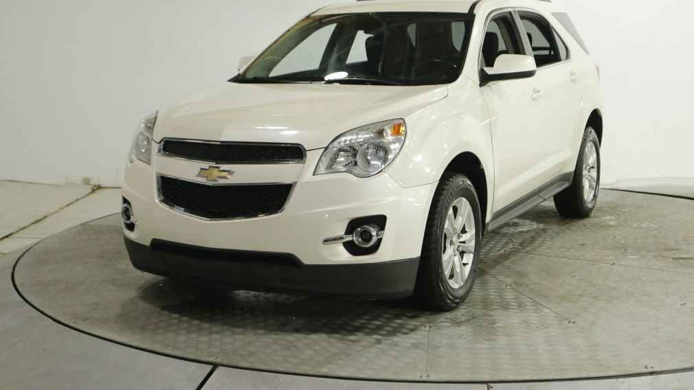 2014 Chevrolet Equinox LT AUTO A/C MAGS CAM RECUL #3