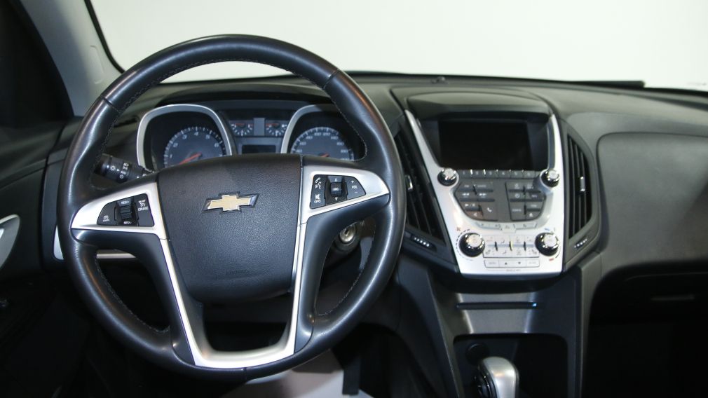 2014 Chevrolet Equinox LT AUTO A/C MAGS CAM RECUL #14