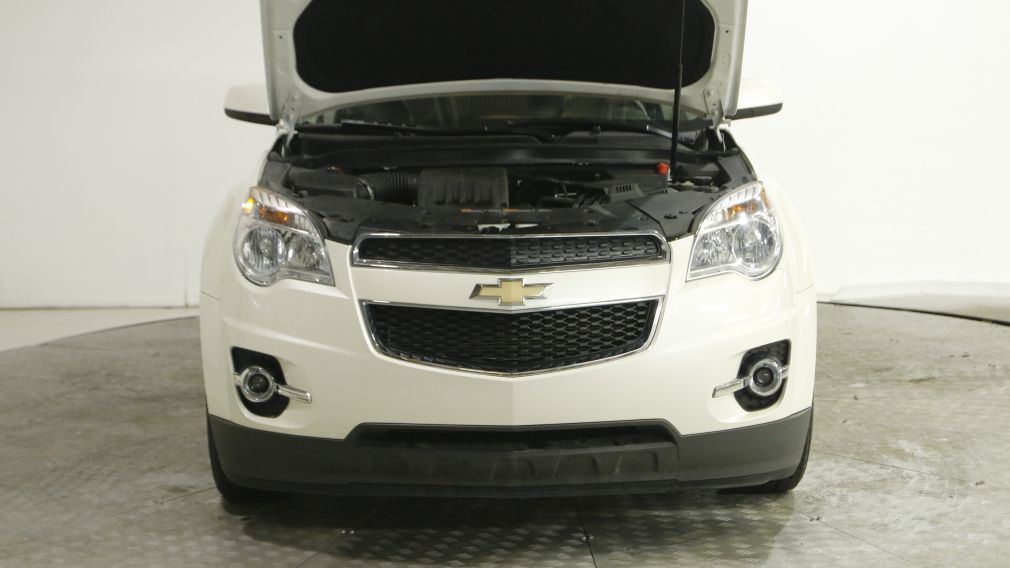 2014 Chevrolet Equinox LT AUTO A/C MAGS CAM RECUL #27